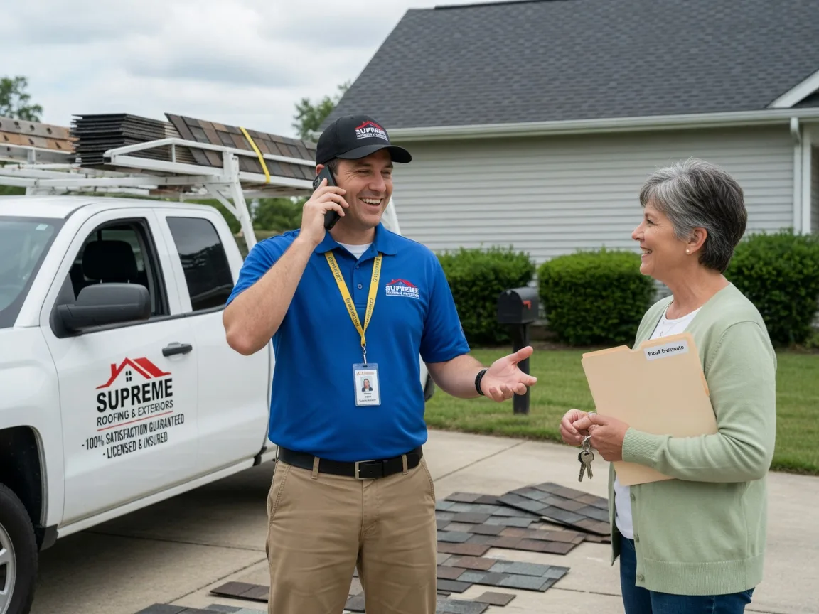 Roof Replacement Estelline, SD FAQs